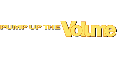 Pump Up The Volume
